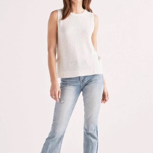 Lucky Brand Sweater Pullover - Picture 5 of 8